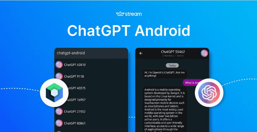 ChatGPT Premium 4 APK