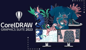 CorelDRAW 2023 Crack