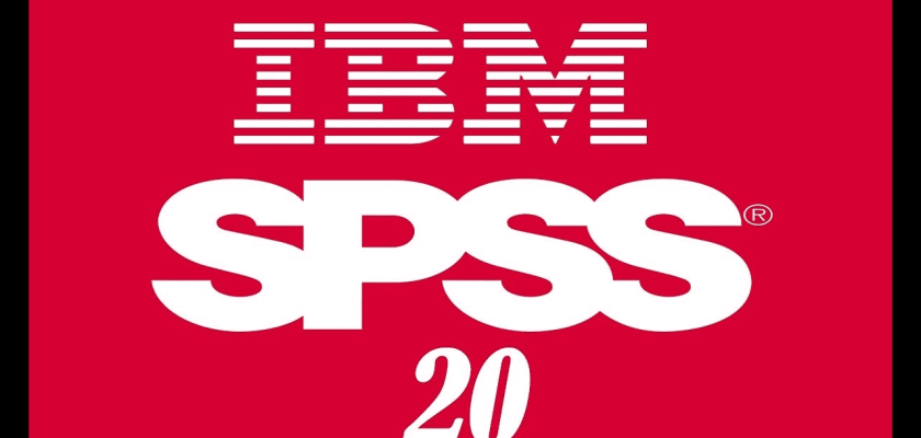 IBM SPSS Statistics 20