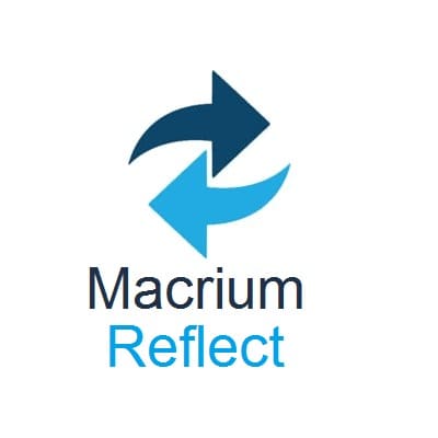 Macrium Reflect 7