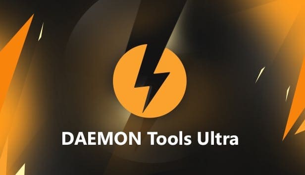 daemon tools ultra Download