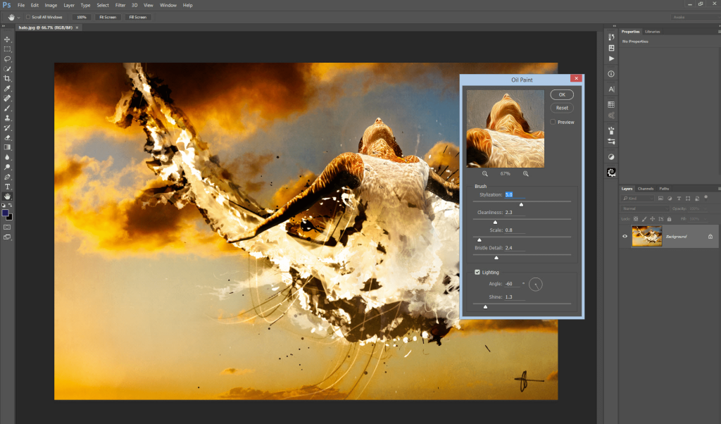 Download Adobe Photoshop CC 2015 Full Version