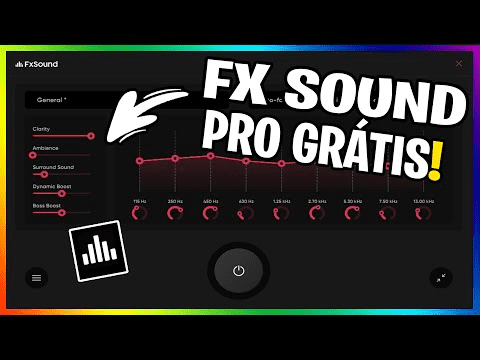 FxSound Pro gratis