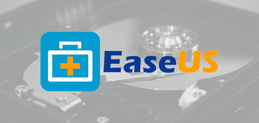 Download EaseUS Data Recovery