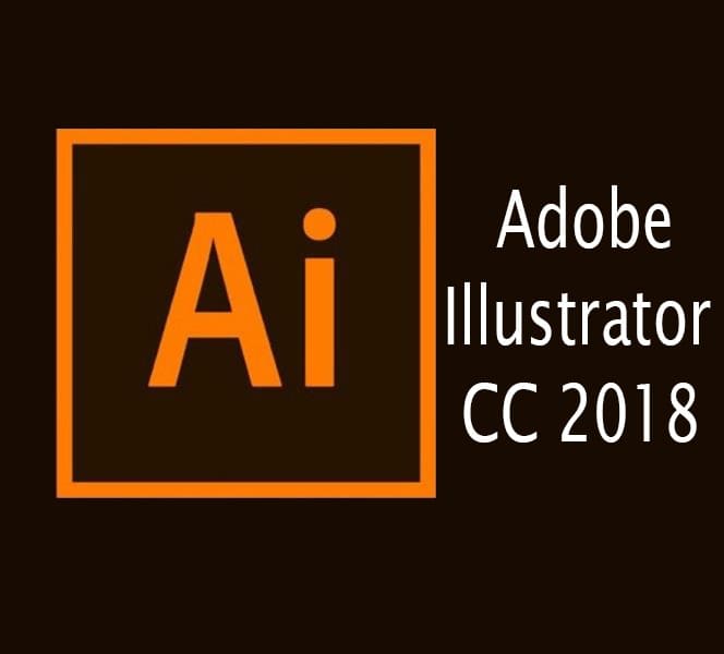 Adobe Illustrator CC 2018
