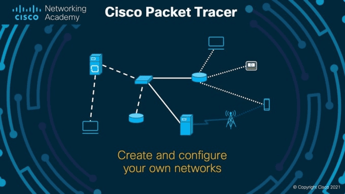 Cisco Packet Tracer Free