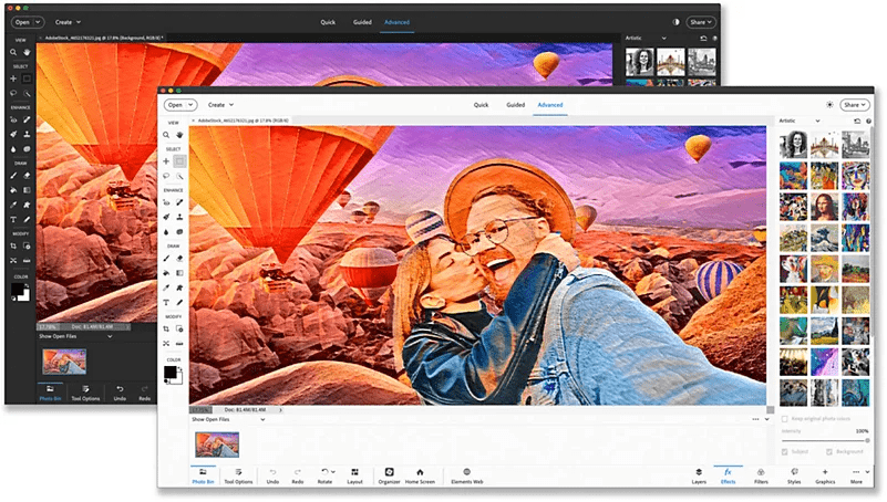 Download Adobe Photoshop Elements 2024
