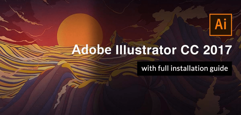 Adobe Illustrator CC 2017 Gratis
