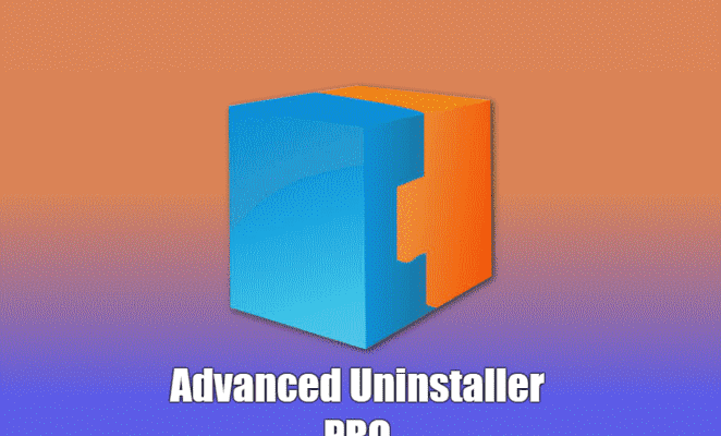 Advanced Uninstaller PRO 2024