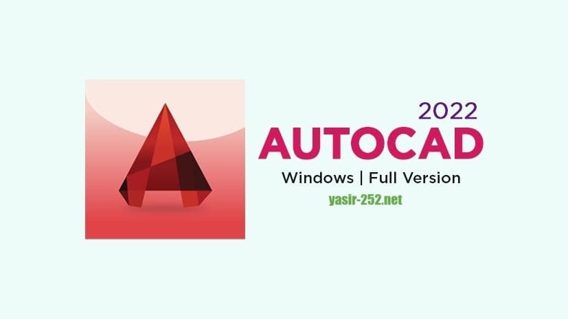 AutoCAD 2022