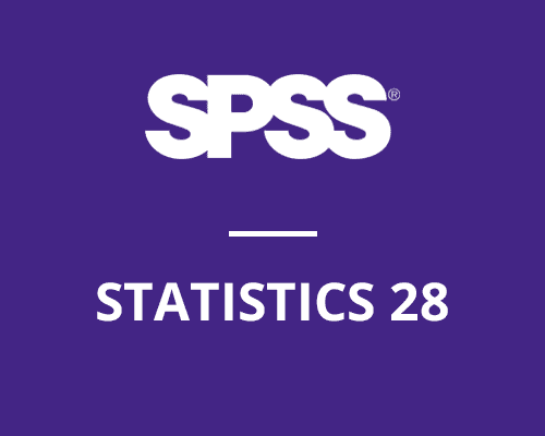 IBM SPSS Statistics 28