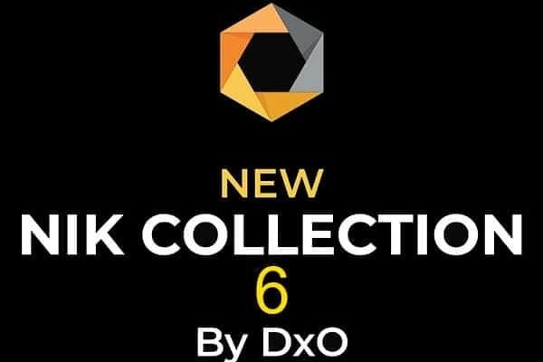 Nik Collection by