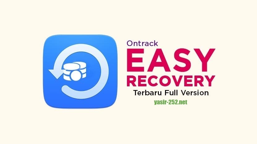 Ontrack EasyRecovery