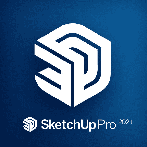 SketchUp Pro 2021