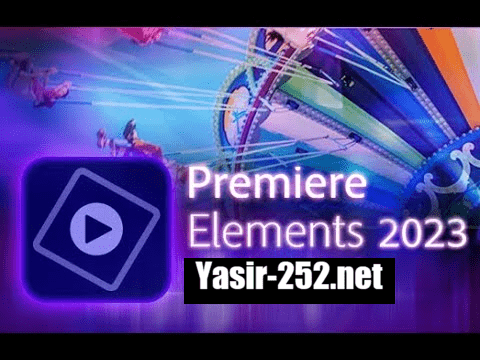 Adobe Premiere Elements 2023 Download