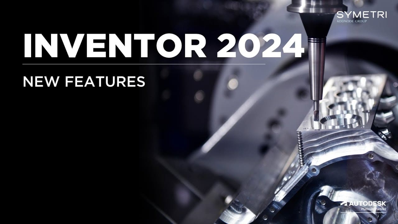 Autodesk Inventor 2024 Download x64