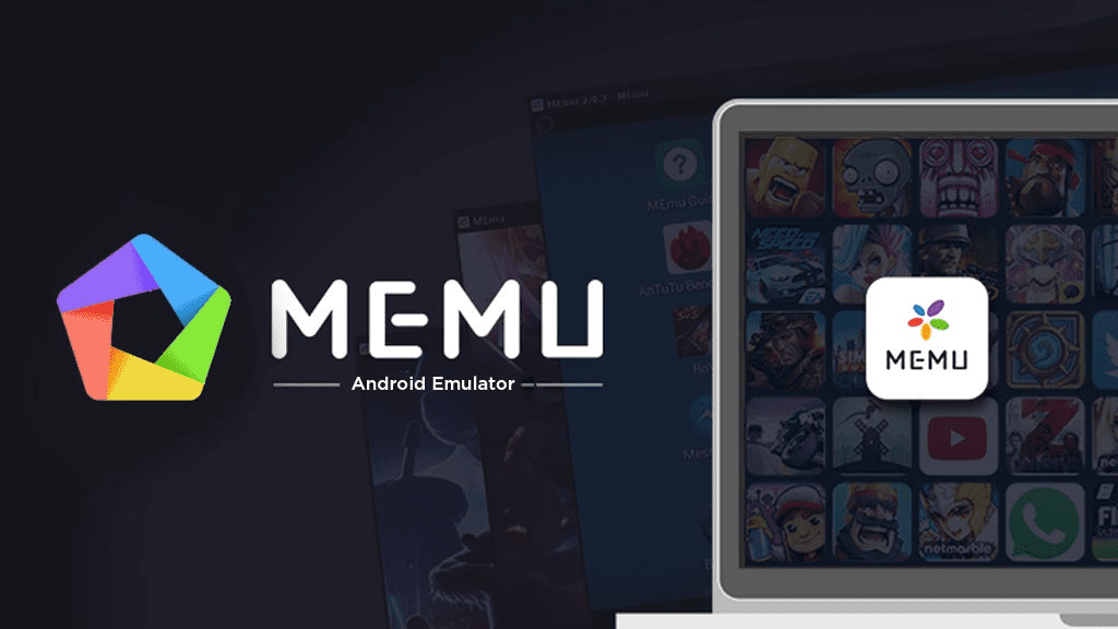 MEmu Emulator Android Paling Ringan dan Cepat v9.2.0