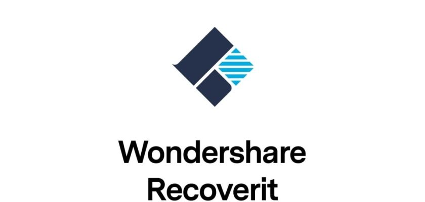 Wondershare Recoverit