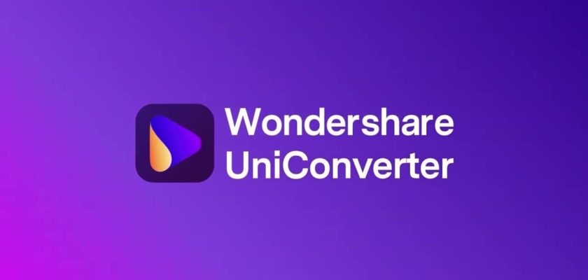 Wondershare UniConverter macos