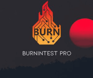BurnInTest Pro