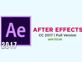 download adobe after effects cc 2017 full version crack