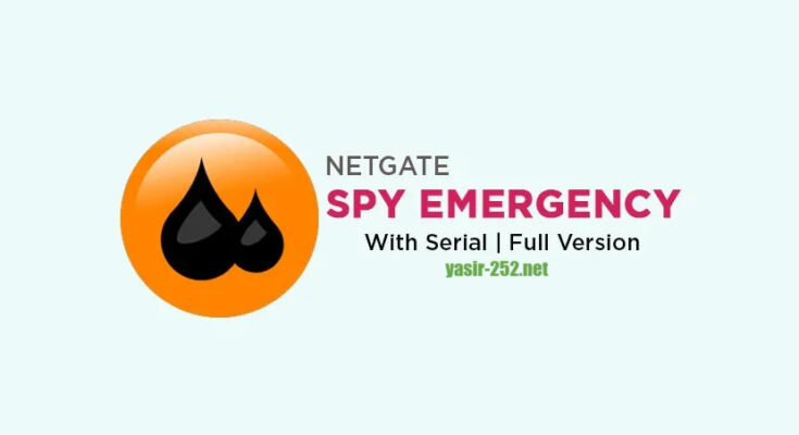 download netgate spy emergency full key terbaru
