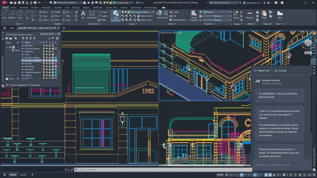 AutoCAD Electrical 2025 Download
