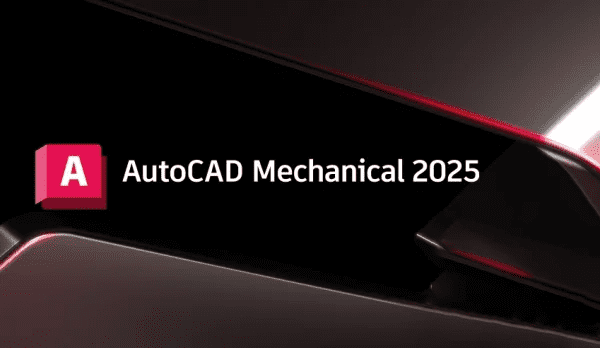 Download AutoCAD Mechanical 2025 Full