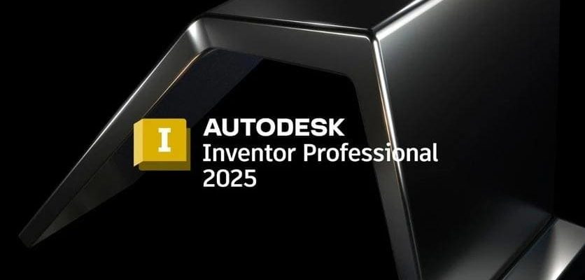 Inventor Professional 2025 Download