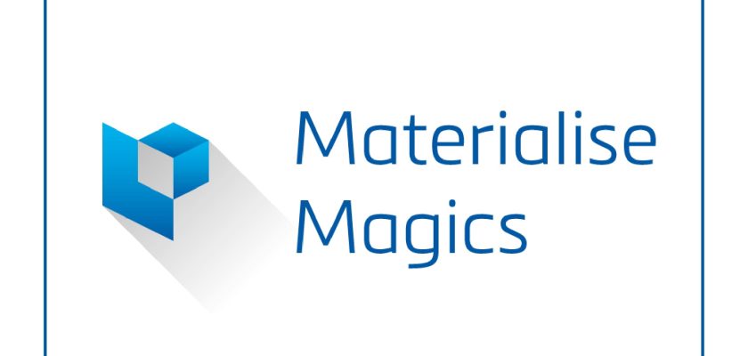Materialise Magics