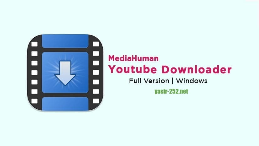 MediaHuman YouTube Downloader
