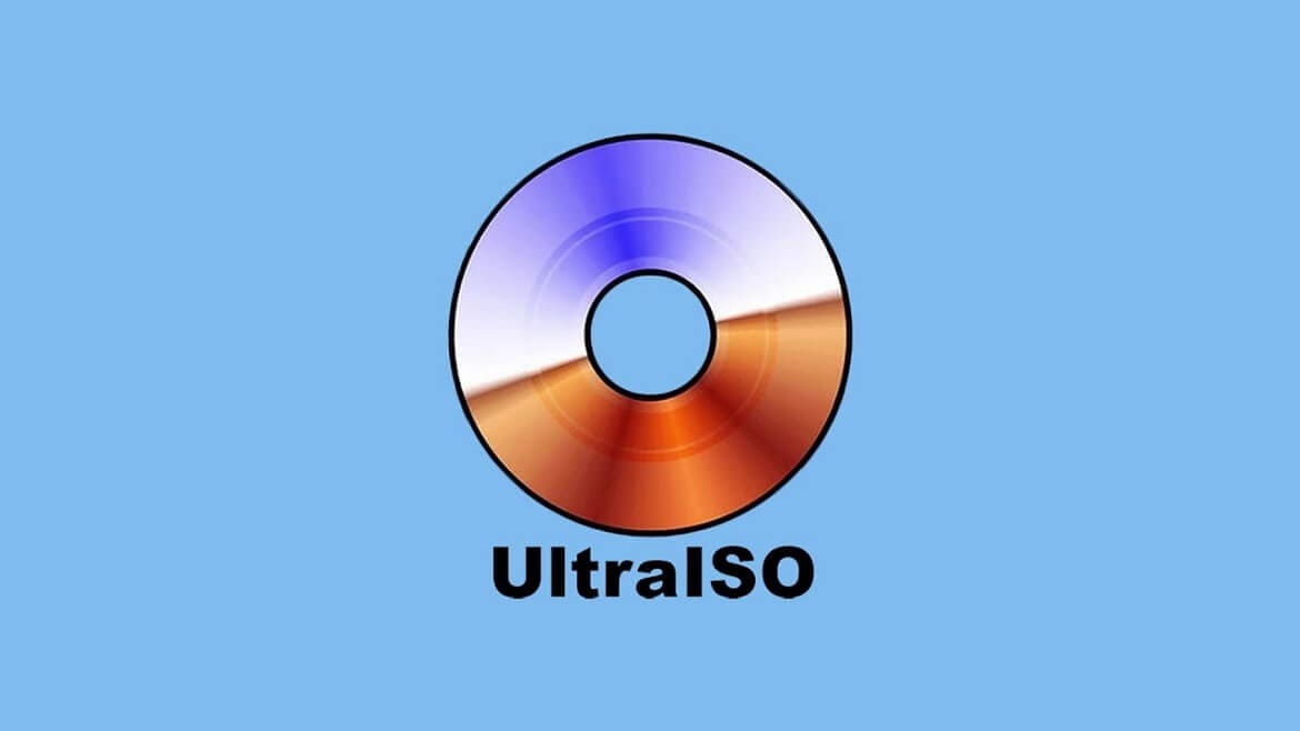 UltraISO Premium