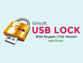 Download Gilisoft USB Lock Full Version