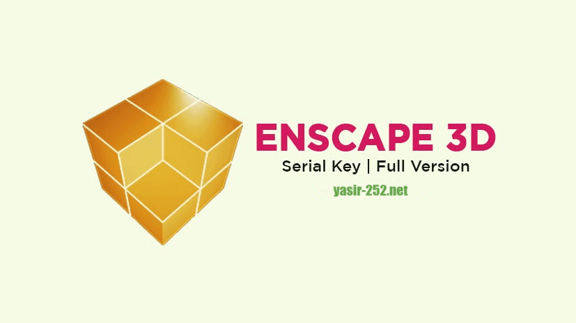 Enscape 3D