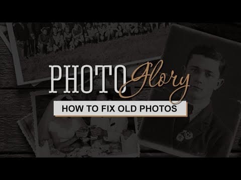 PhotoGlory Pro