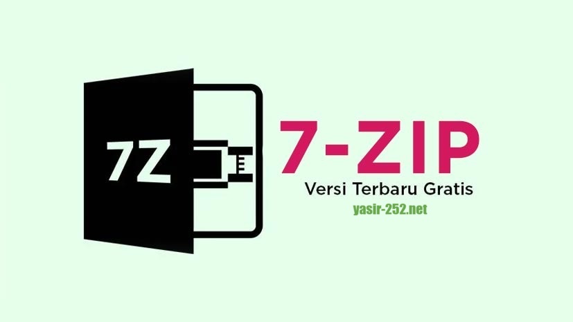 7-Zip 24.09 Full Crack Free RAR Archiver download-7zip-terbaru-gratis