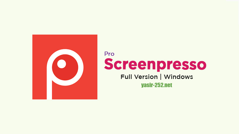 Screenpresso Full v2.1.37
