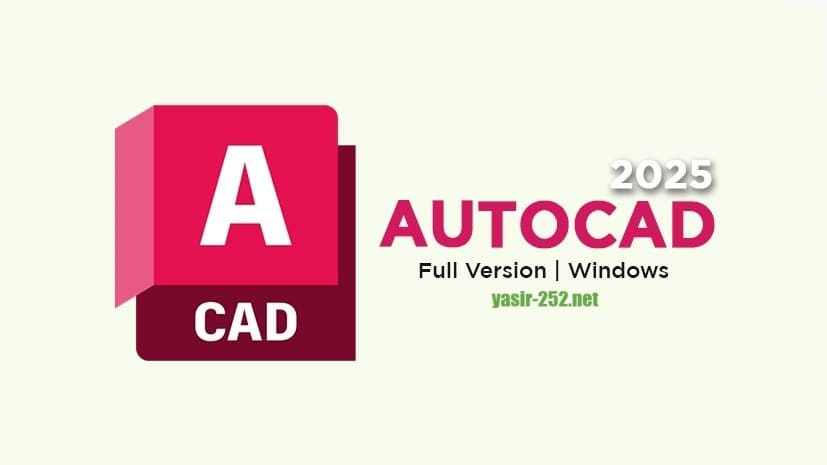 AutoCAD 2025