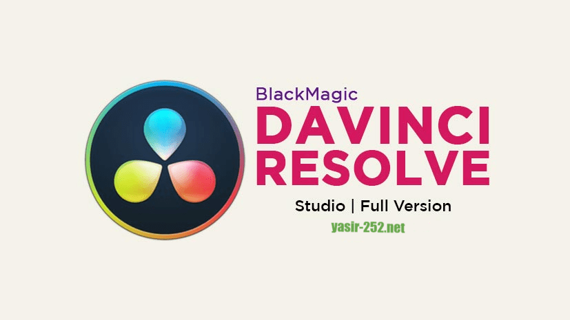 DaVinci Resolve Studio 20.0.0.47 Terbaru