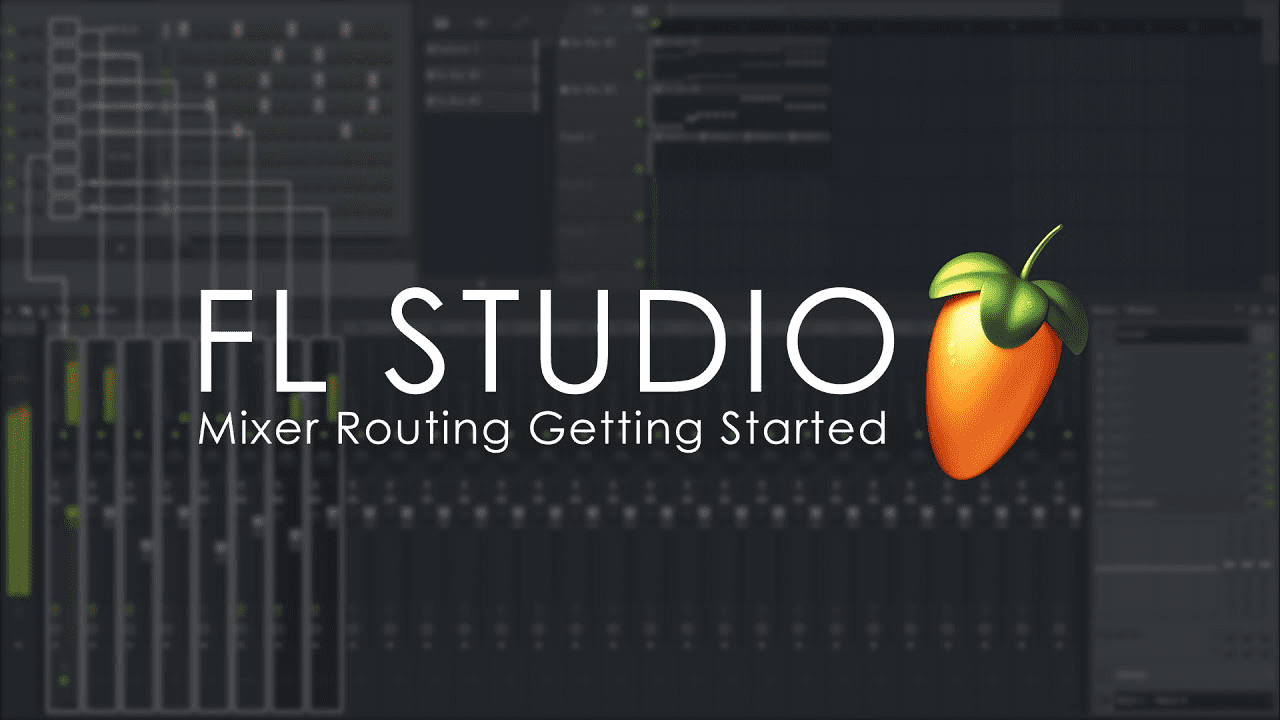 FL Studio