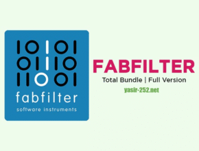 FabFilter Terbaru