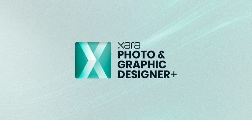 Xara Photo Graphic Designer
