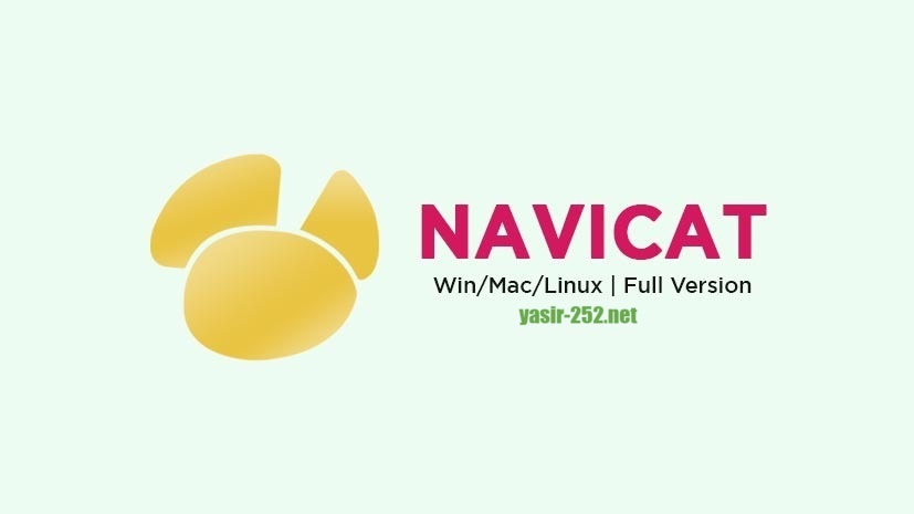 Navicat Premium 17.2.5 Full Terbaru