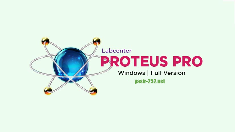 Proteus Professional v8.17 SP2 Build 37159 Full Crack
