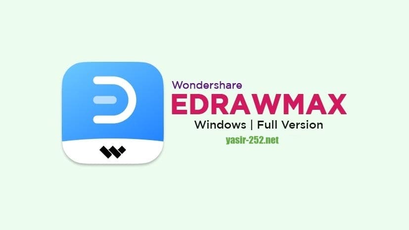 EdrawMax