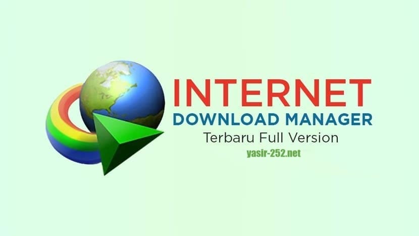 Internet Download Manager (IDM) 6.42.37 Full Version