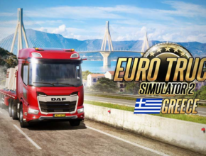 Download Euro Truck Simulator 2 For PC