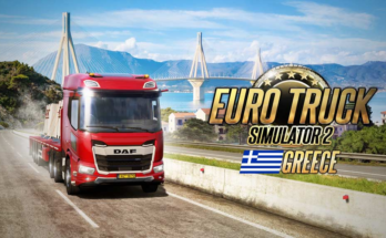 Download Euro Truck Simulator 2 For PC