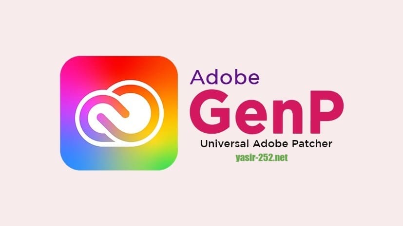 Adobe GenP Patch– Download Universal Patcher
