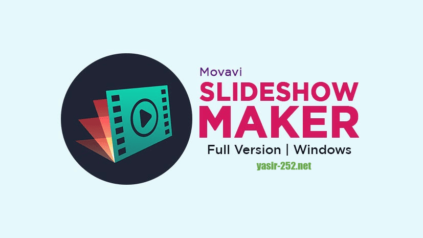 Movavi Slideshow Maker Crack 2025 v25.0.0